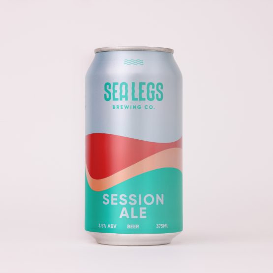 Sea Legs Session Ale