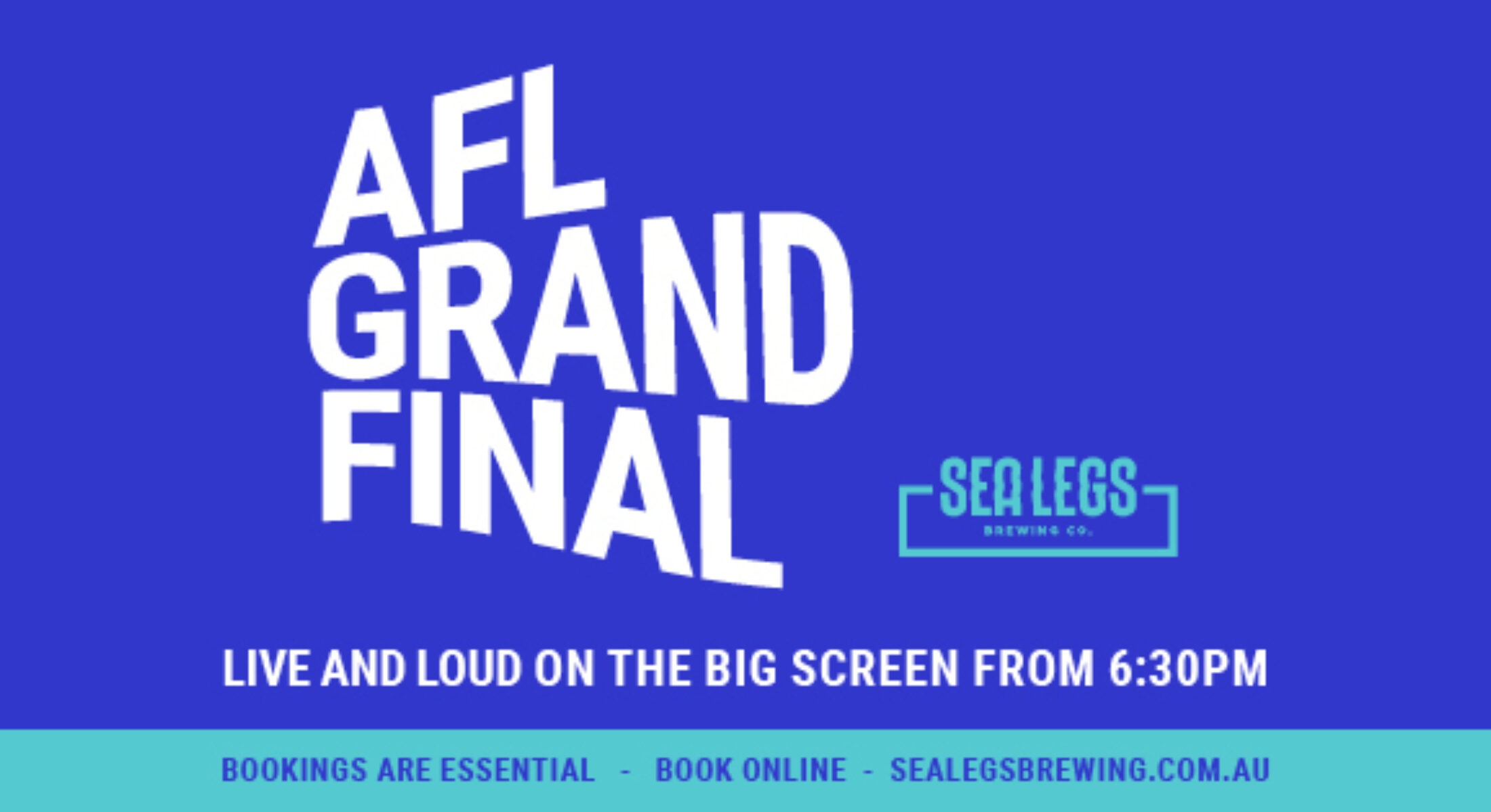 AFL Grand Final