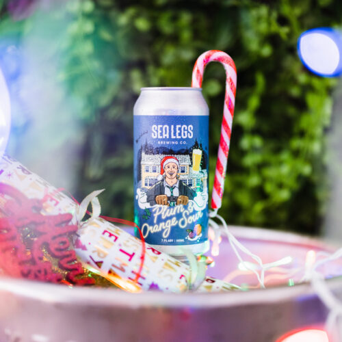 Warehouse Series: Ho, ho, ho! Festive beer releases just in time for Christmas!