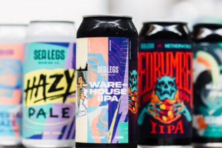 Warehouse Series: Warehouse IIPA
