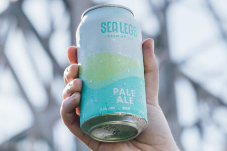 Champion Pale Ale @ Indies Awards 2021