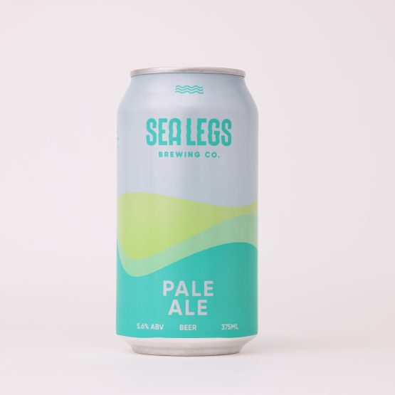 Sea Legs Pale Ale