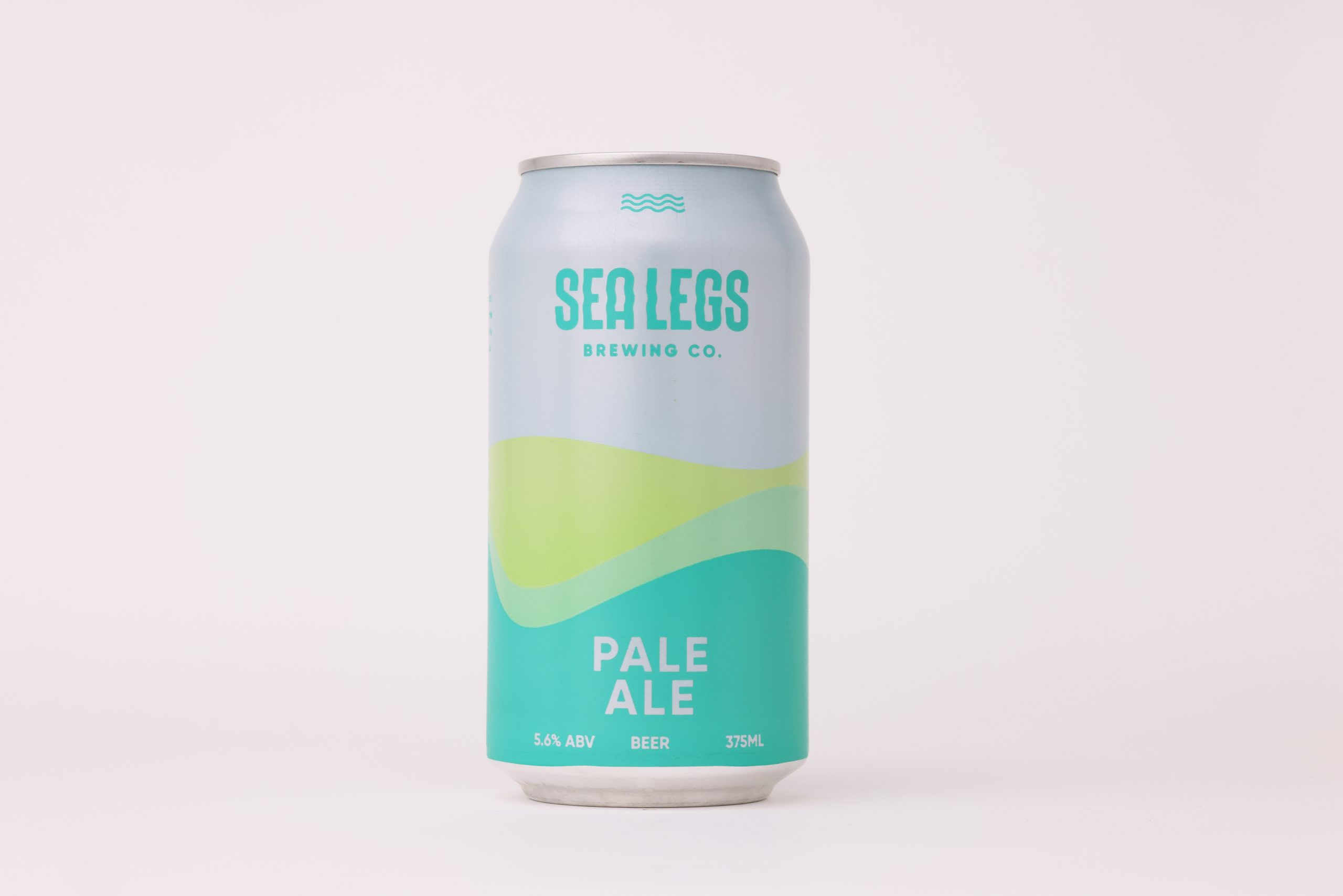 Sea Legs Pale Ale