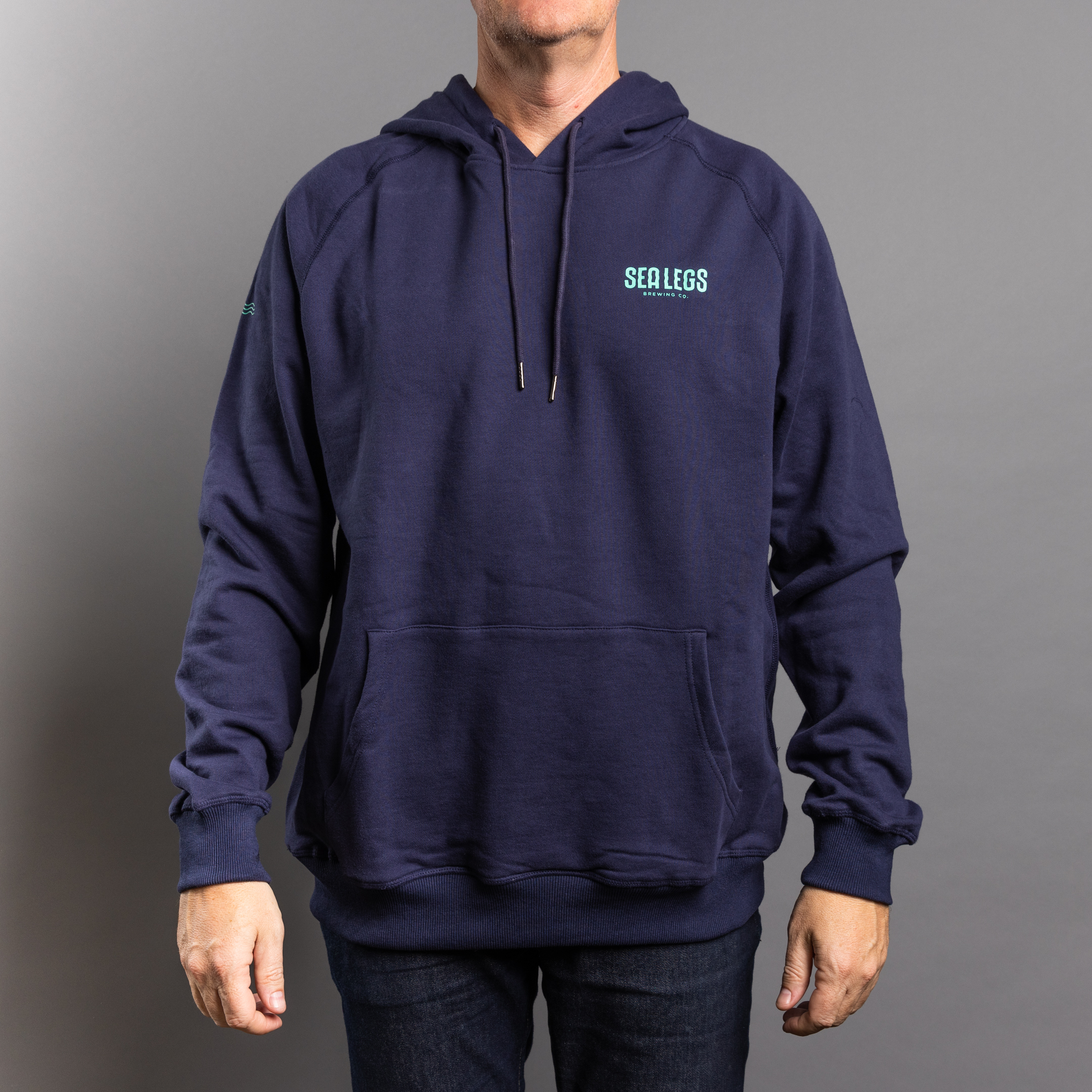 Sea Legs Brewing Co. Hoodie