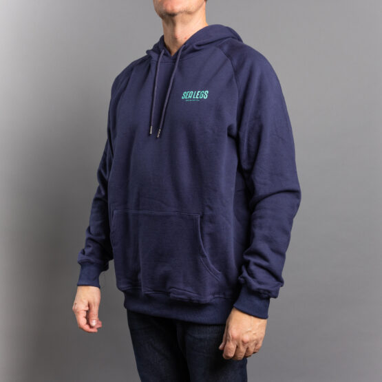 Sea Legs Brewing Co. Hoodie