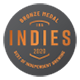 Indies beer award