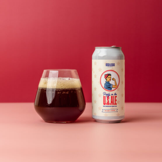 Party In The U.S.Ale - Limited Release