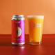 SOLD OUT // Summer Smash - Mango + Dragon Fruit - Limited Release