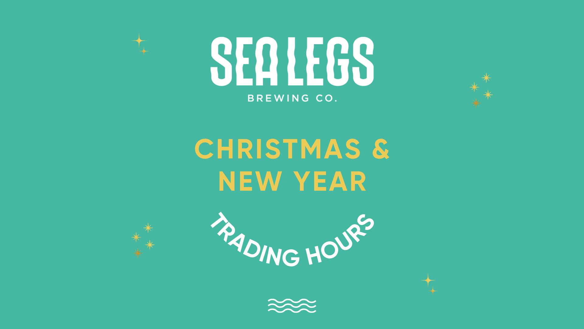 Holiday Trading Hours