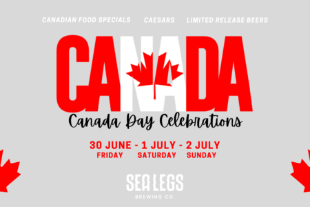 2023 Canada Day Celebrations