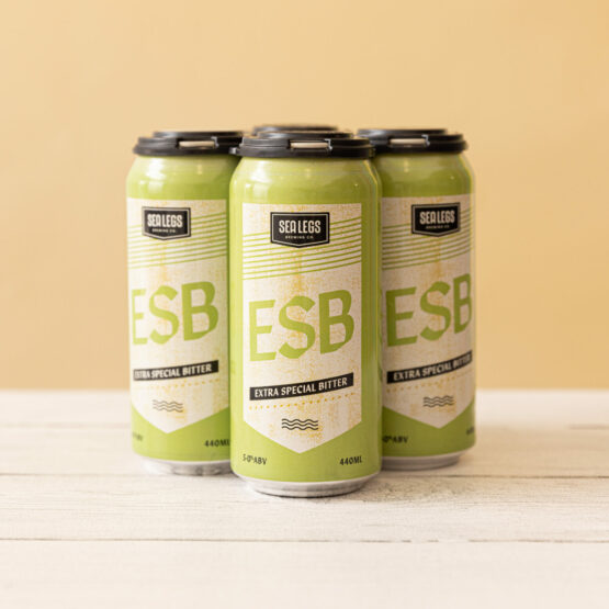 ESB - Limited Release