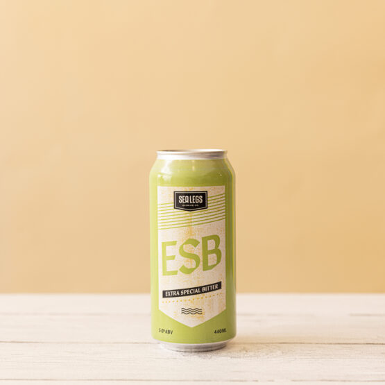ESB - Limited Release