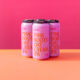 Pink Boots - Oat Cream IPA - Limited Release