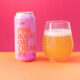 Pink Boots - Oat Cream IPA - Limited Release