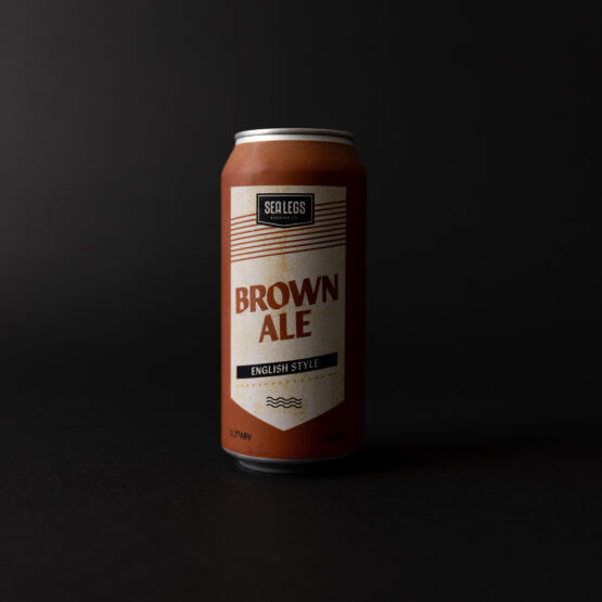 Brown Ale - Limited Release