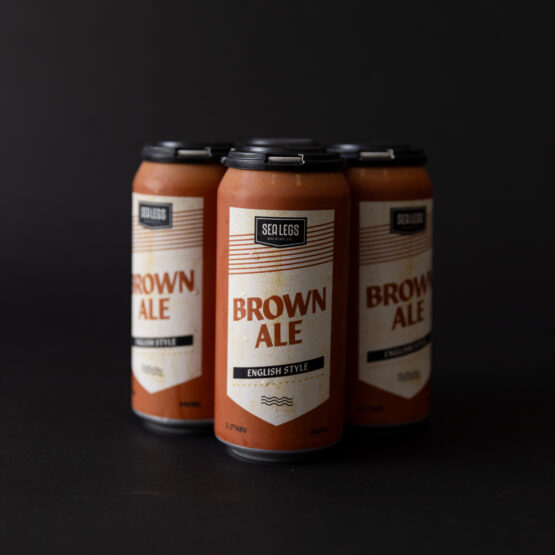 Brown Ale - Limited Release