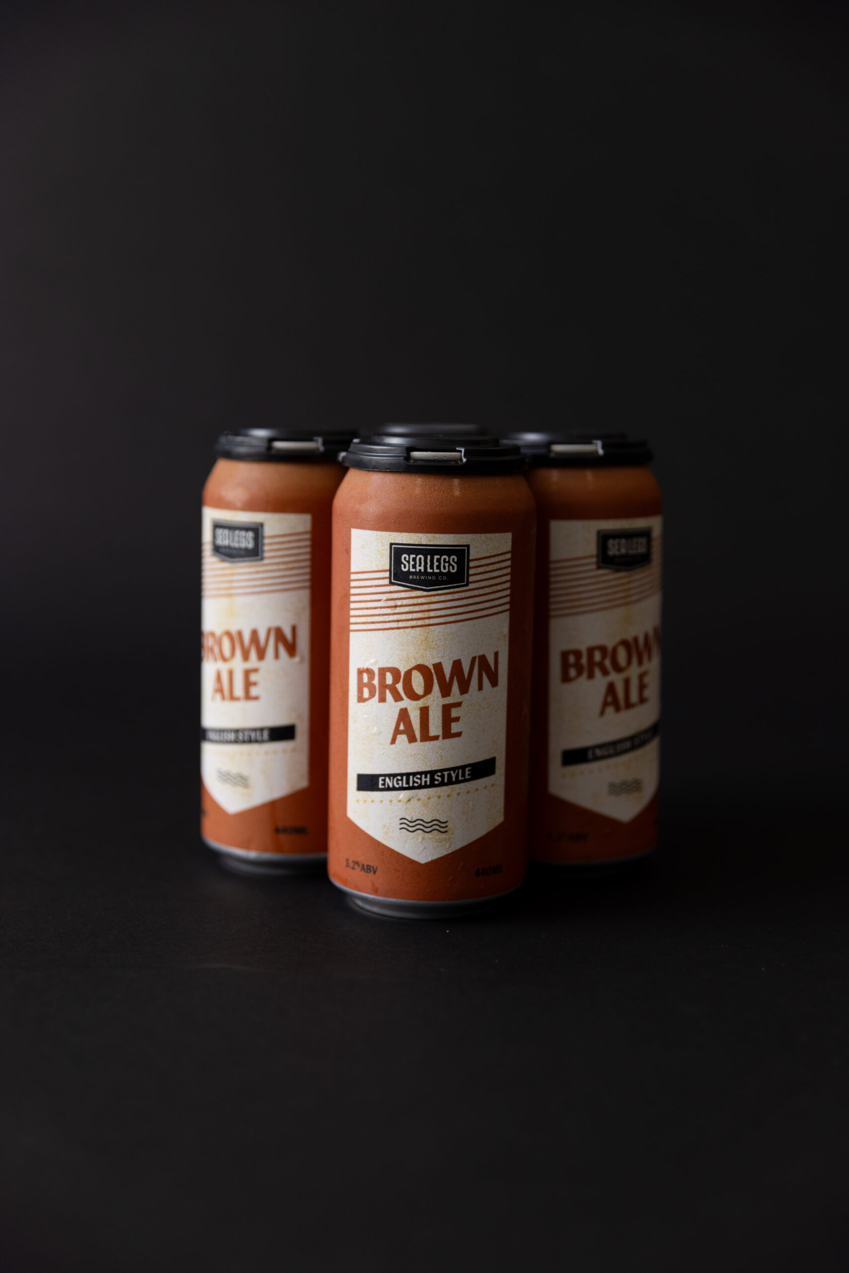 Brown Ale - Limited Release