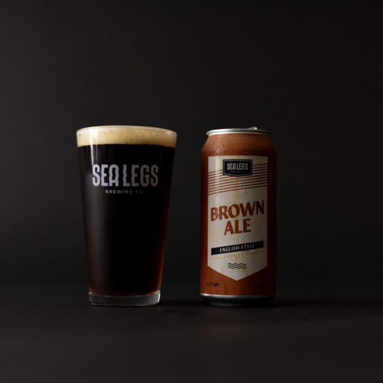 Brown Ale - Limited Release