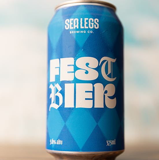 Festbier - Limited Release