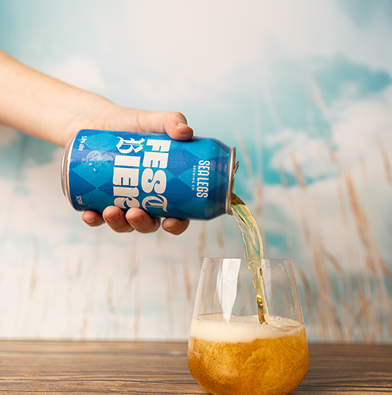 Festbier - Limited Release