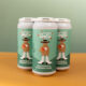 Sea Legs x BrewDog Grapefruit & Rosemary Gose