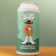 Sea Legs x BrewDog Grapefruit & Rosemary Gose