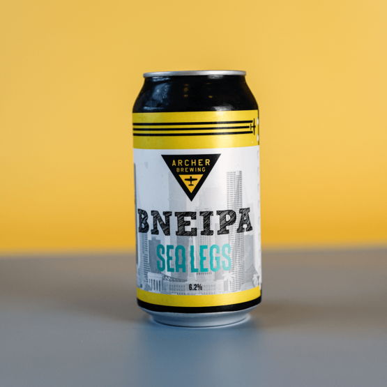 BNEIPA - Sea Legs X  Archer Brewing Collab - Limited Release