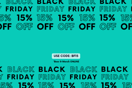 BLACK FRIDAY SALE