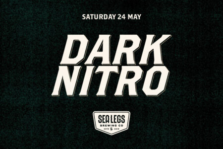 Dark Nitro: Sat 24th May 2025