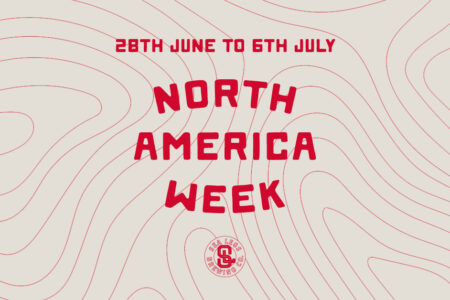 North America Week: 28th June to 6th July