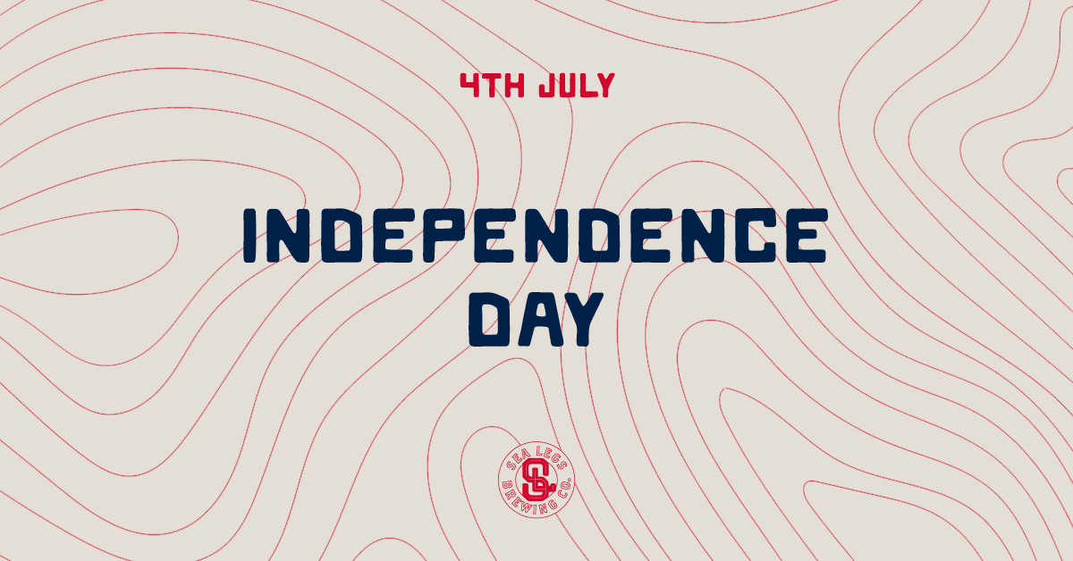 Independence Day: Friday 4th July