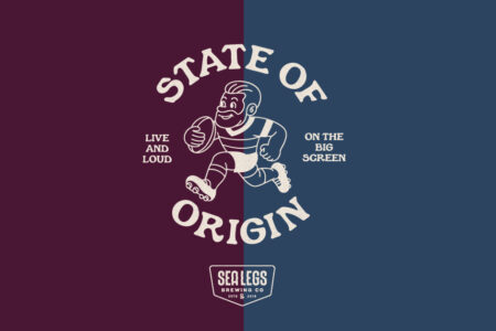 State of Origin: Live and Loud