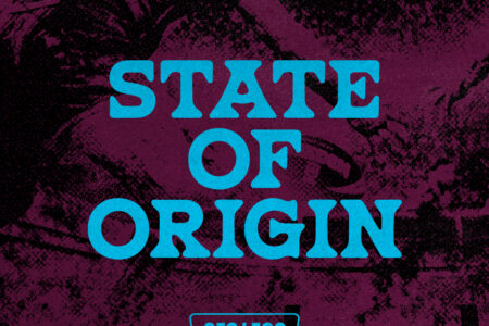 State of Origin: Live and Loud