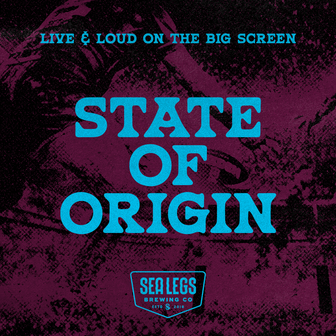 State of Origin: Live and Loud
