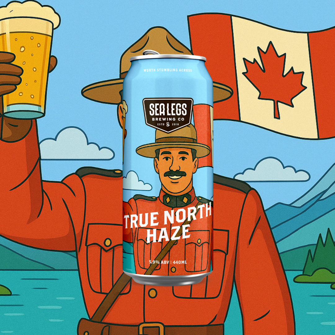 True North Haze