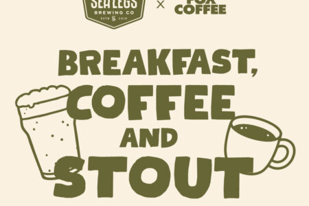 Brewed Awakenings: Breakfast, Coffee & Stout
