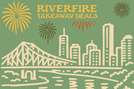 Riverfire Takeaway Specials – 6 Sept