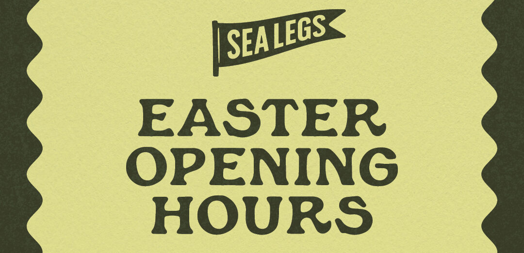 Easter 2026 Trading Hours