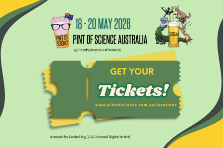 Pint of Science Festival 2026