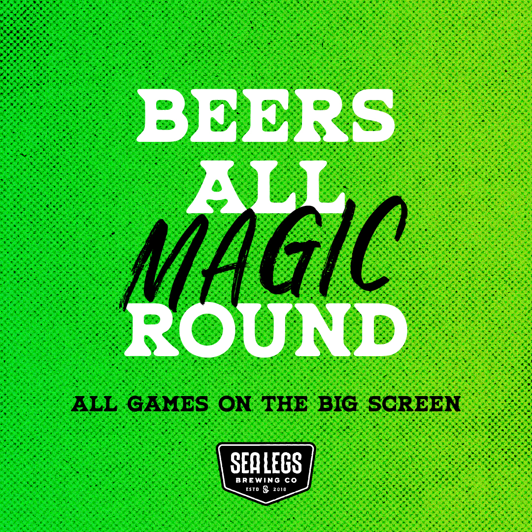 Magic Round 2026
