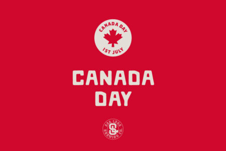 Canada Day: Wed 1 July
